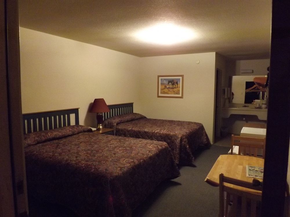 Albany Inn & Rv Campground Exterior photo