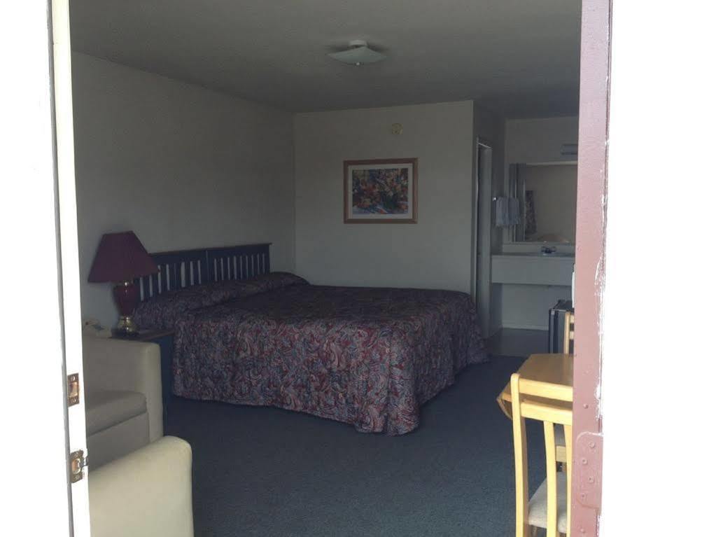 Albany Inn & Rv Campground Exterior photo