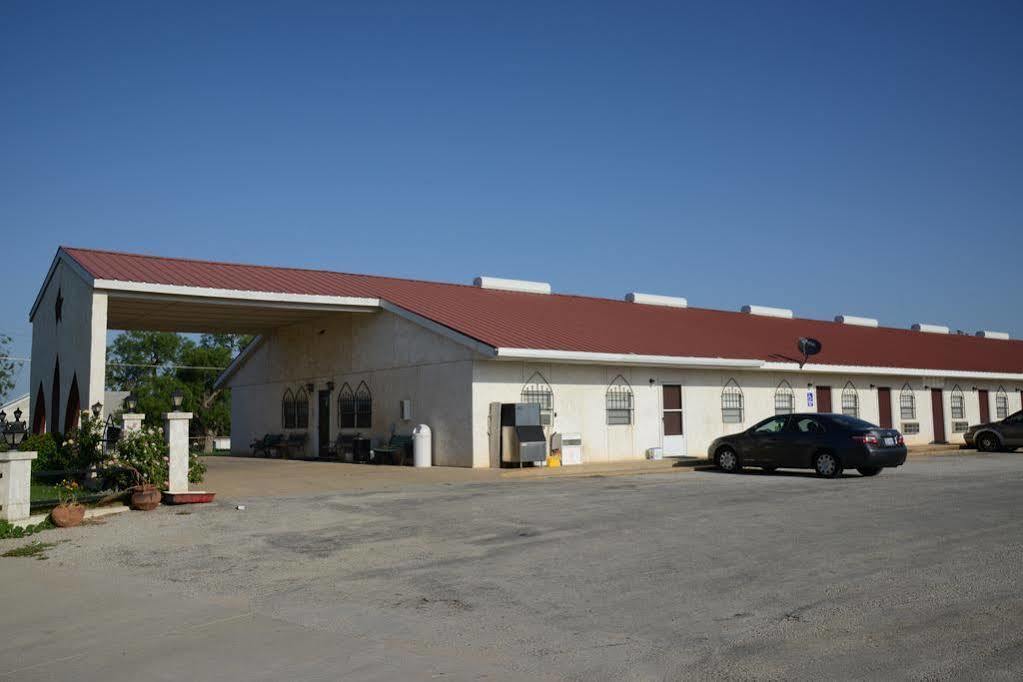 Albany Inn & Rv Campground Exterior photo